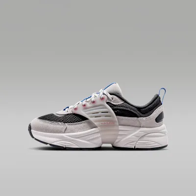 Nike Jordan Trunner O/S “Phantom/Off-Noir/Game Royal/University Red” (II6531-005)