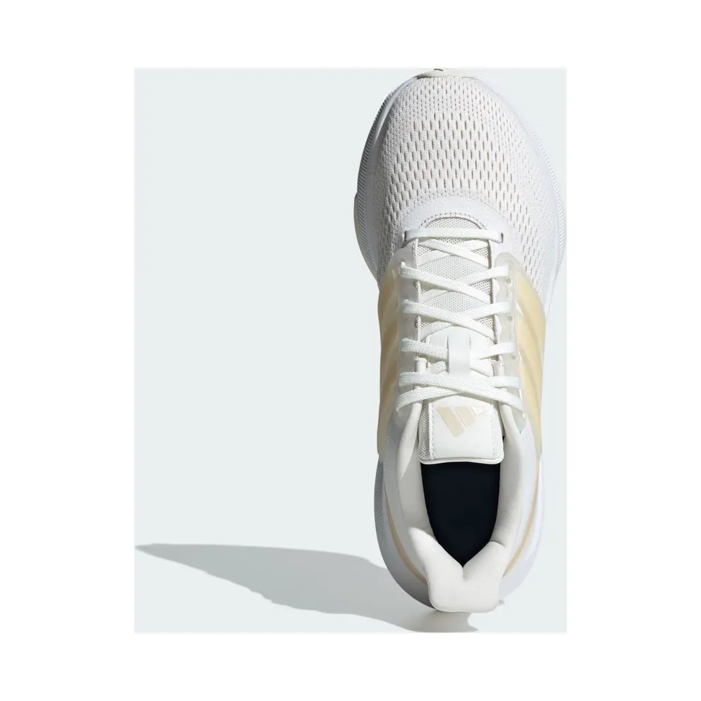 adidas Ultrabounce Core White Crystal Sand Ivory (IE0725)