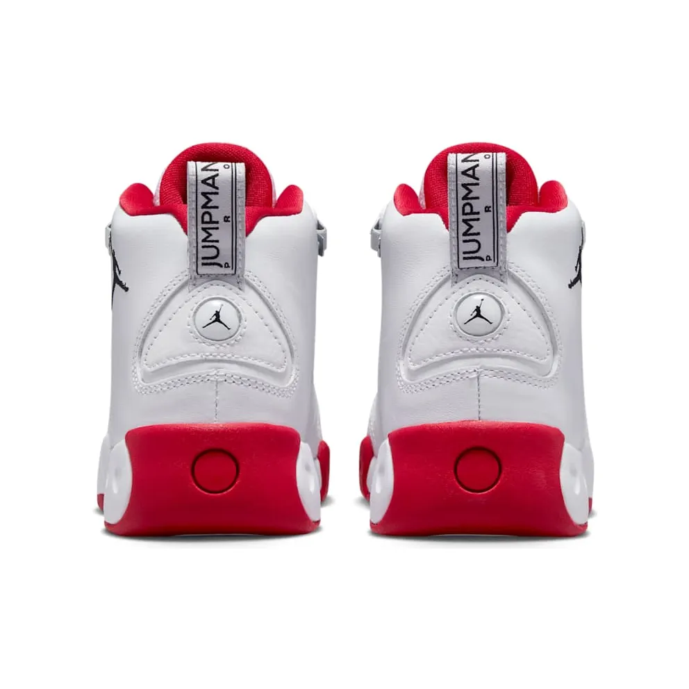 Jordan Jumpman Pro White True Red (DQ8436-100)