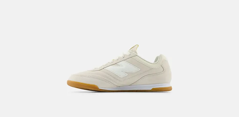 New Balance URC42EA (beige / white) – URC42EA – “Linen”