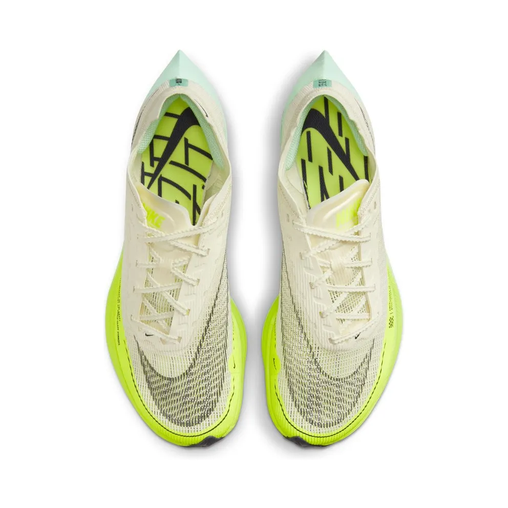 Nike ZoomX Vaporfly NEXT% 2 Road Racing White (DV9431-100)