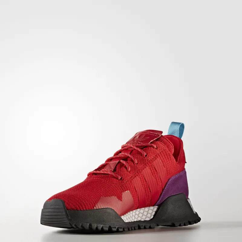 adidas AF 1.4 Scarlet Scarlet/Scarlet/Shock Purple (BZ0614)