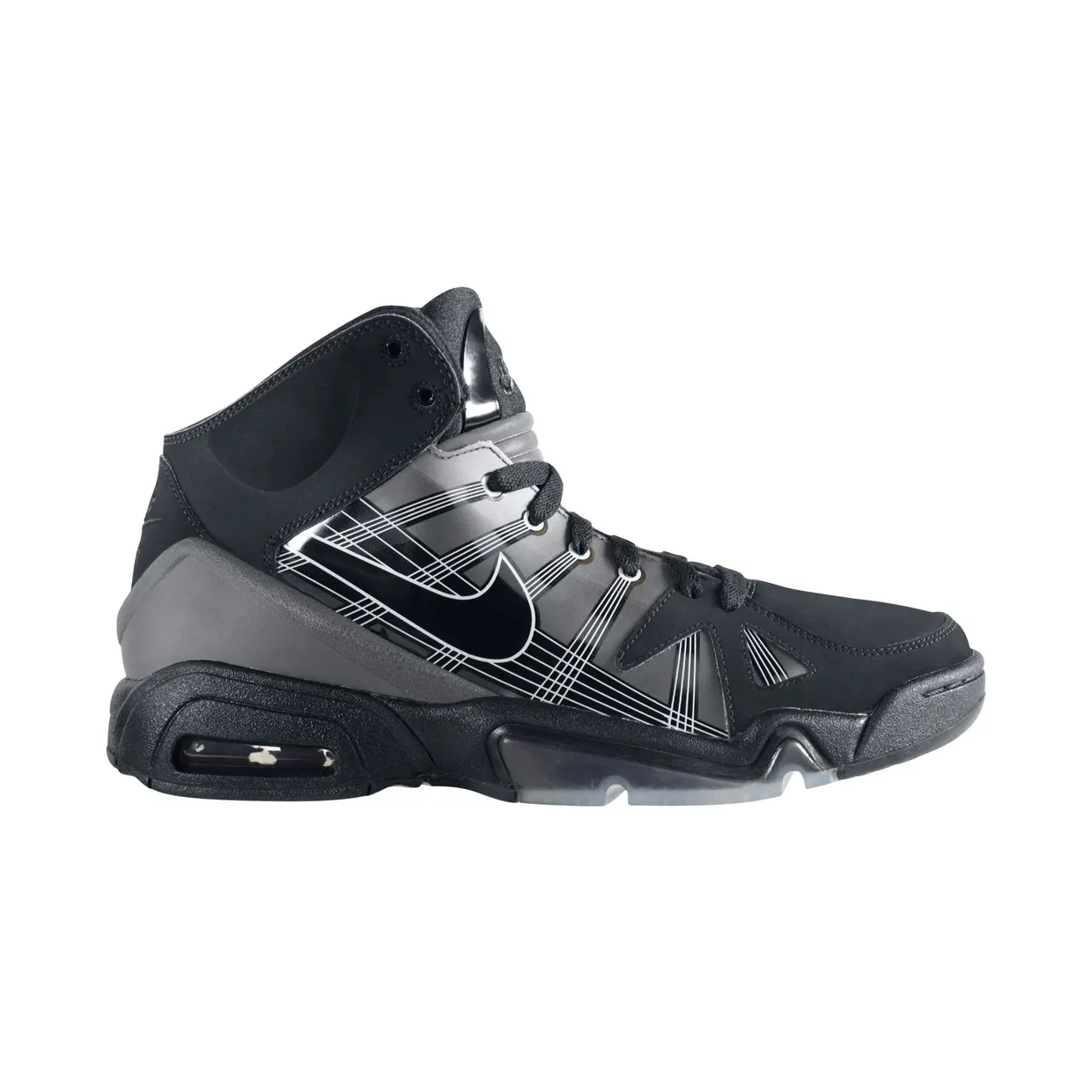 nike-structure 386159-001
