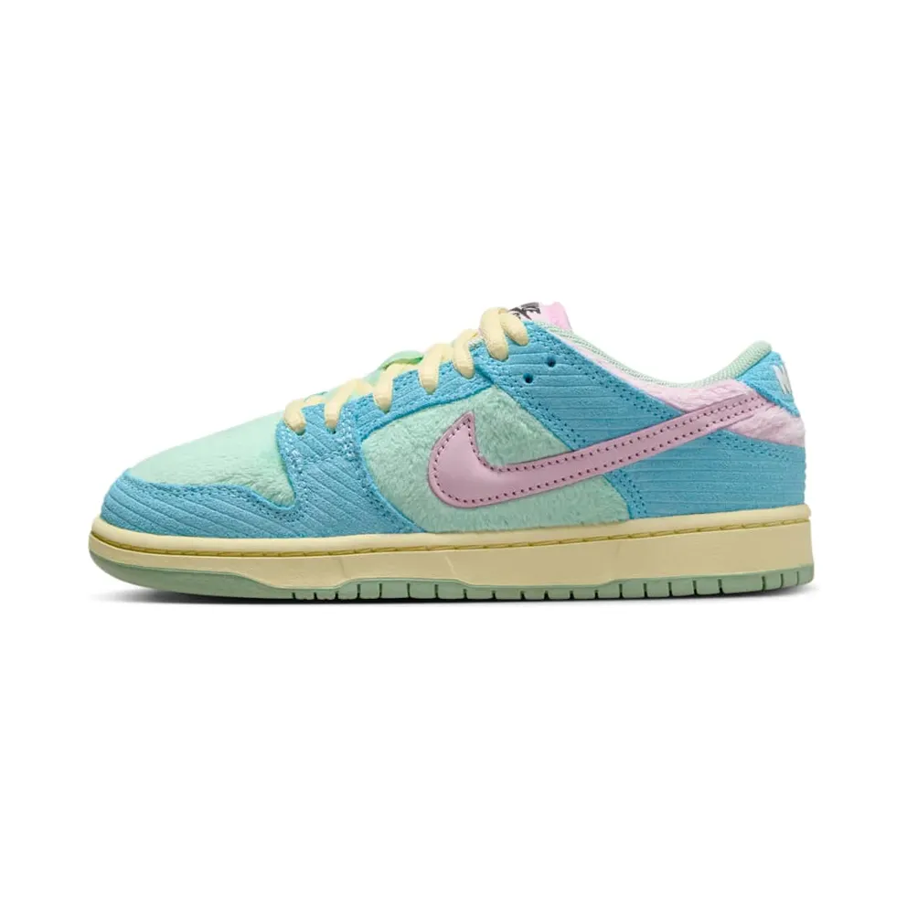 Nike SB Dunk Low Verdy Visty (FZ7195-400)