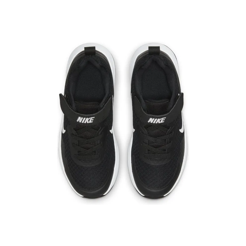 Nike WearAllDay Younger Kids’ Black (CJ3817-002)