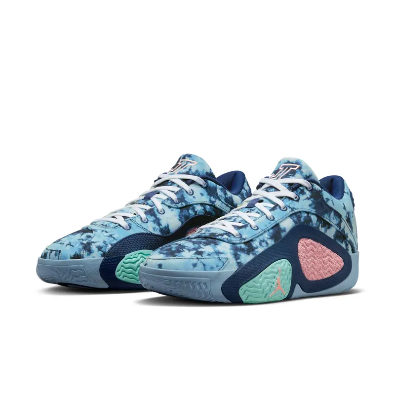 Jordan Tatum 2 GPX “Denim” (HJ4420-400)