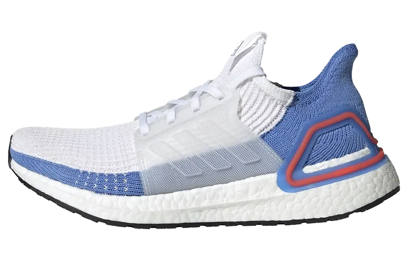 Adidas ULTRABOOST 19 “Real Blue” (G27496)
