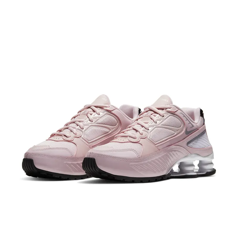 Nike Shox Enigma 9000 Pink (BQ9001-600)