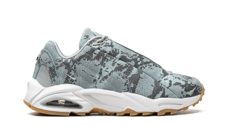 Nike NOCTA Hot Step “Light Pumice/White” (DR0508-002)