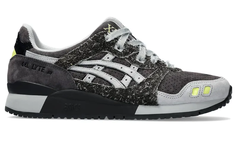ASICS Gel-Lyte III OG Phantom (1201A895-020)