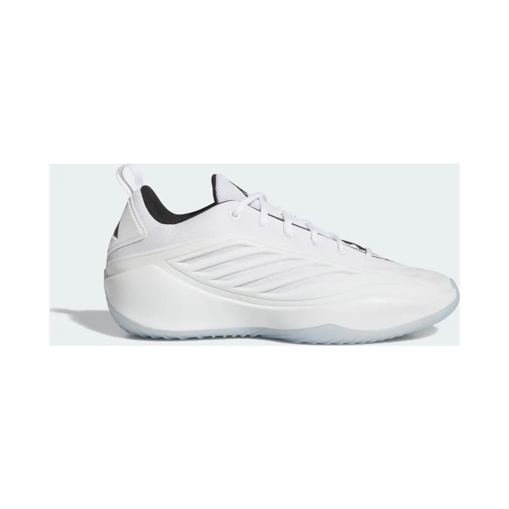 Adidas BELIEVE THAT 1 Cloud White / Core Black / Cloud White (KJ3320)