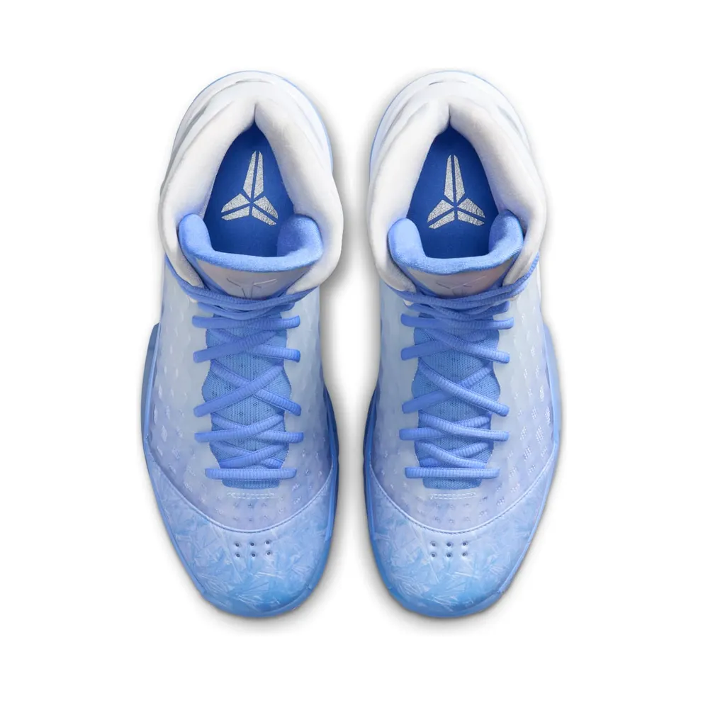 Nike Kobe 3 Protro “Christmas” (IQ5338-400)