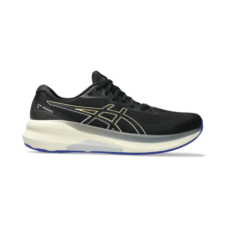 Asics GT-4000 Black (1011B871002)
