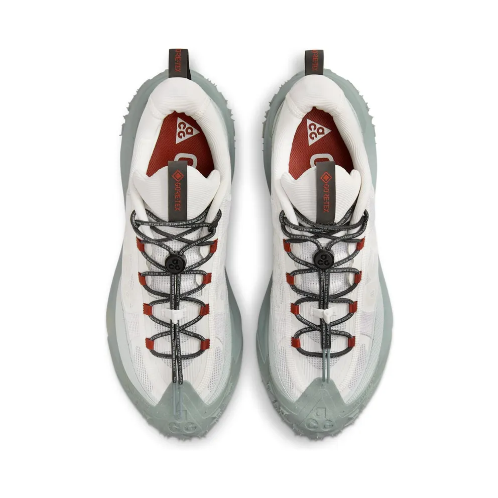 Nike ACG Mountain Fly 2 Low Gore-Tex Phantom Light Silver (HF6245-003)