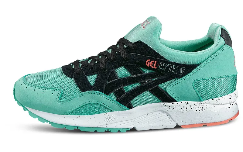 ASICS Gel-Lyte V Miami (H607N-7790)