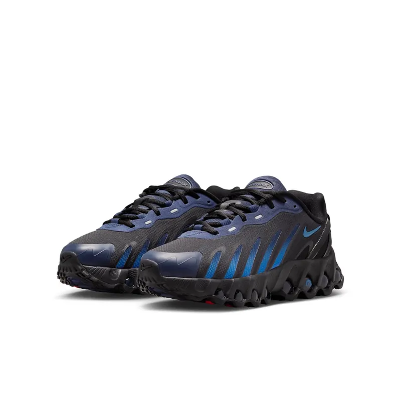 Nike Air Max DN8 Black/Midnight Navy/Blue Crystal (HF7310-021)