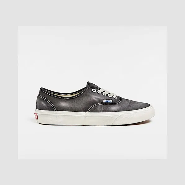 Vans Authentic Wave Washed Black White (VN000BW5CJK)