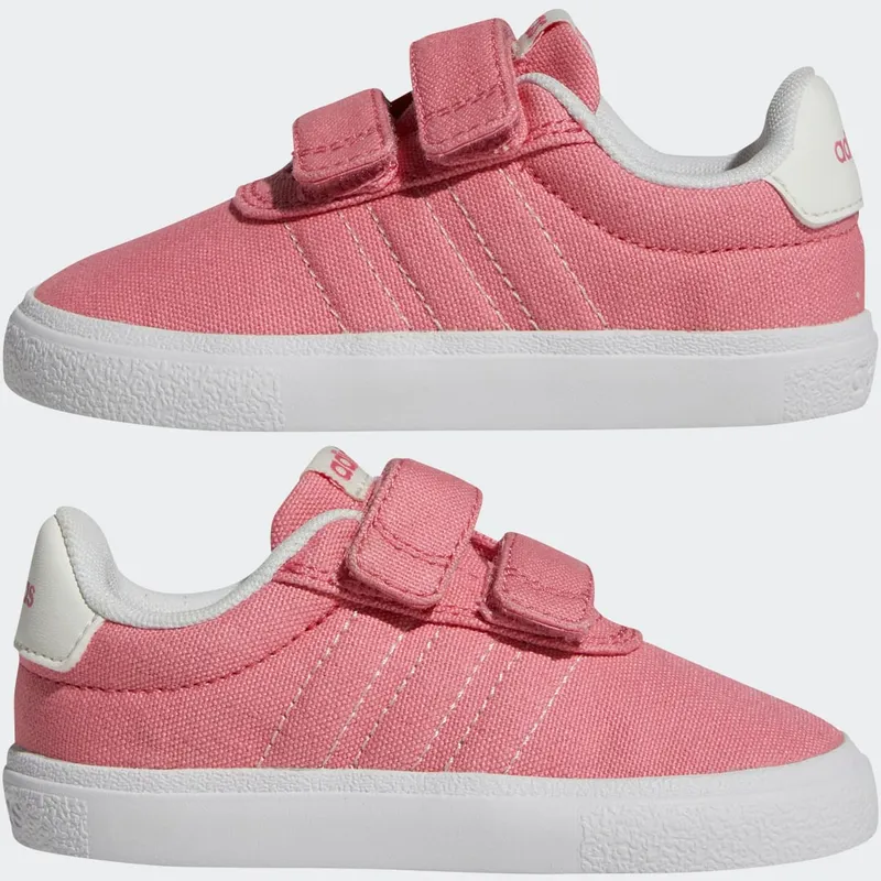 Adidas VULCRAID3R Skateboarding Rose Tone / Cloud White / Cloud White (GZ3350)