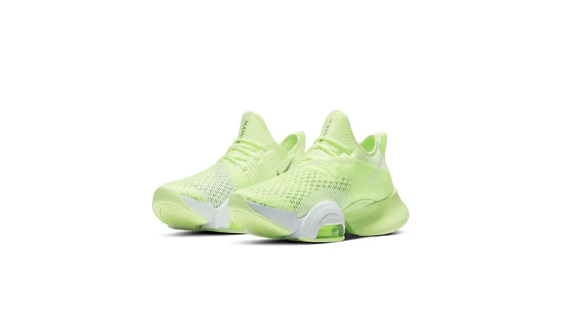 Nike Air Zoom SuperRep Barely Volt (W) Barely Volt/White/Volt (BQ7043-710)