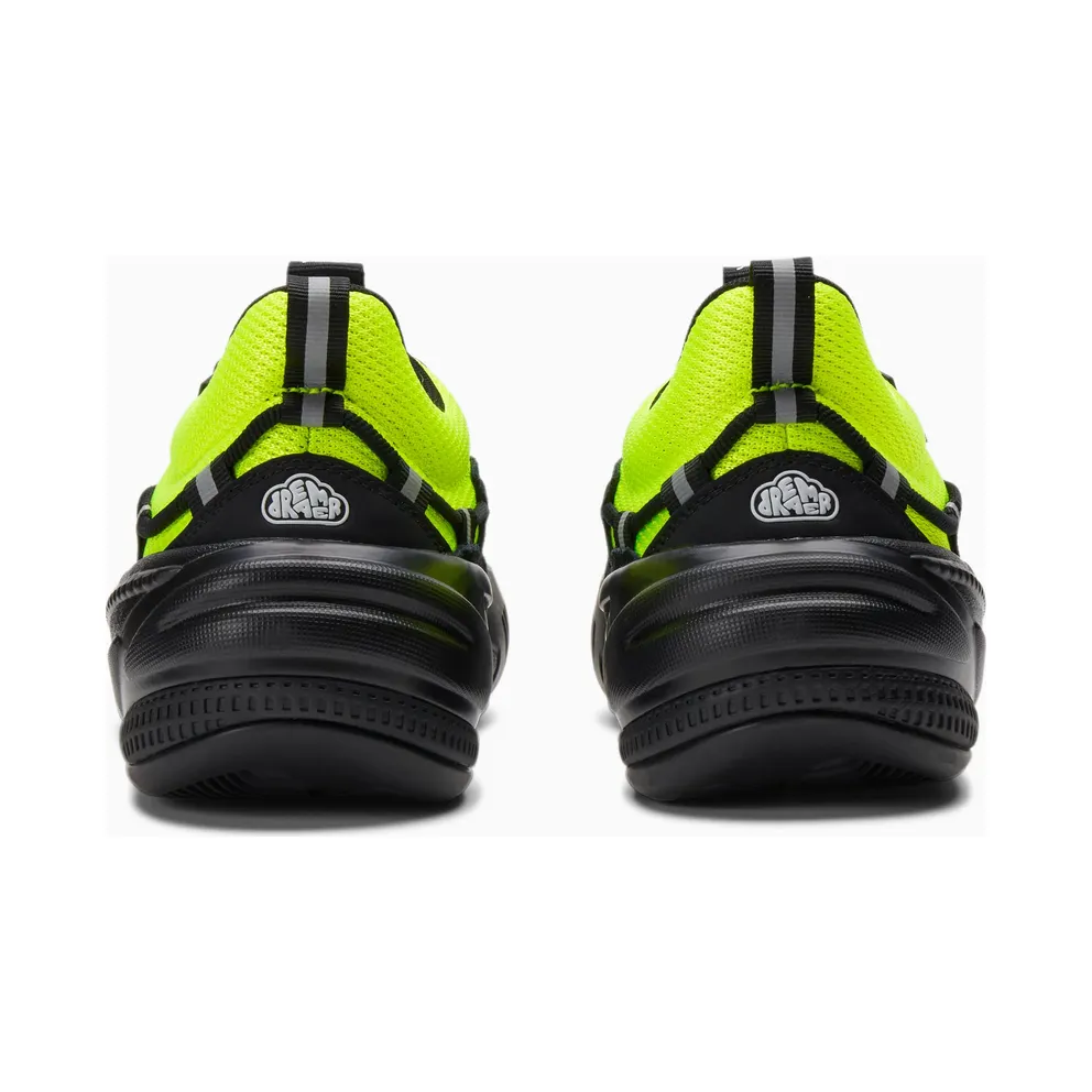 Puma RS-Dreamer Proto Basketball Shoes Black/Yellow (19416619)