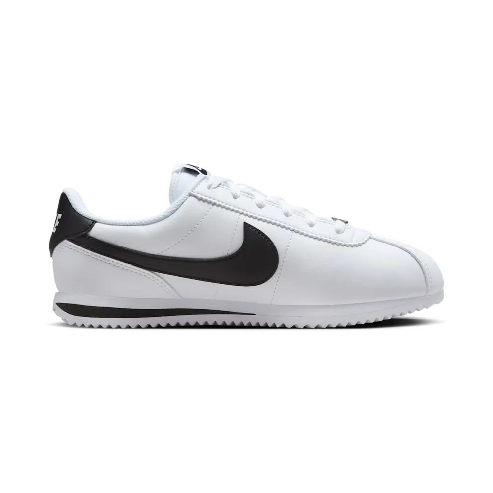 Nike Cortez GS “White Black” (DM0950-108)