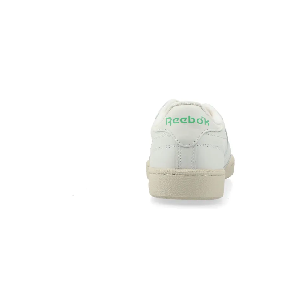 Reebok Club C 85 Vintage (top chalk / paperwhite) – RMIA04HC99LEA0040355