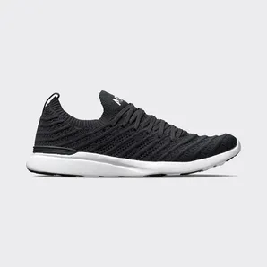 APL TechLoom Wave “Black/White” (Dames)