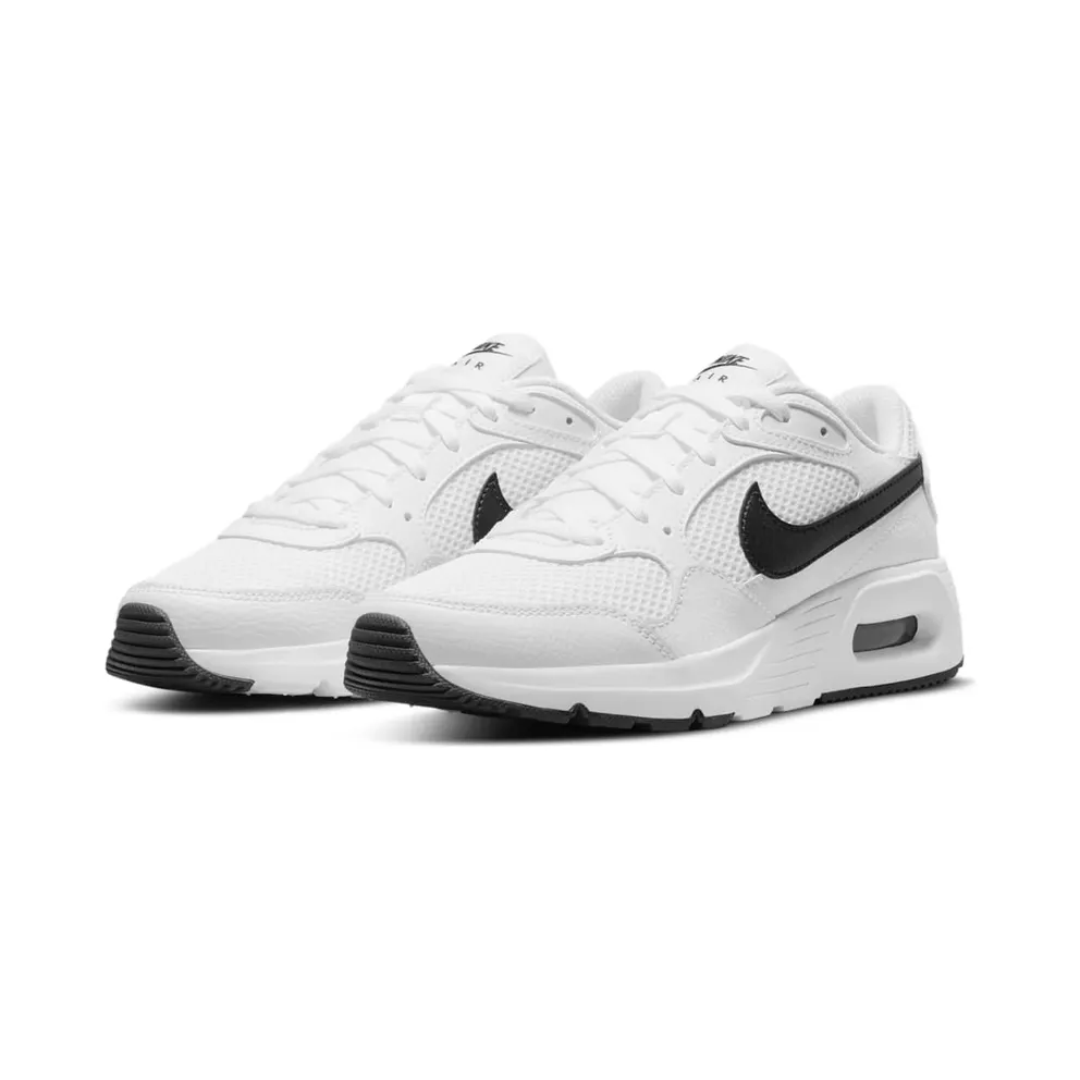 Nike Air Max SC White Black (CZ5358-102)