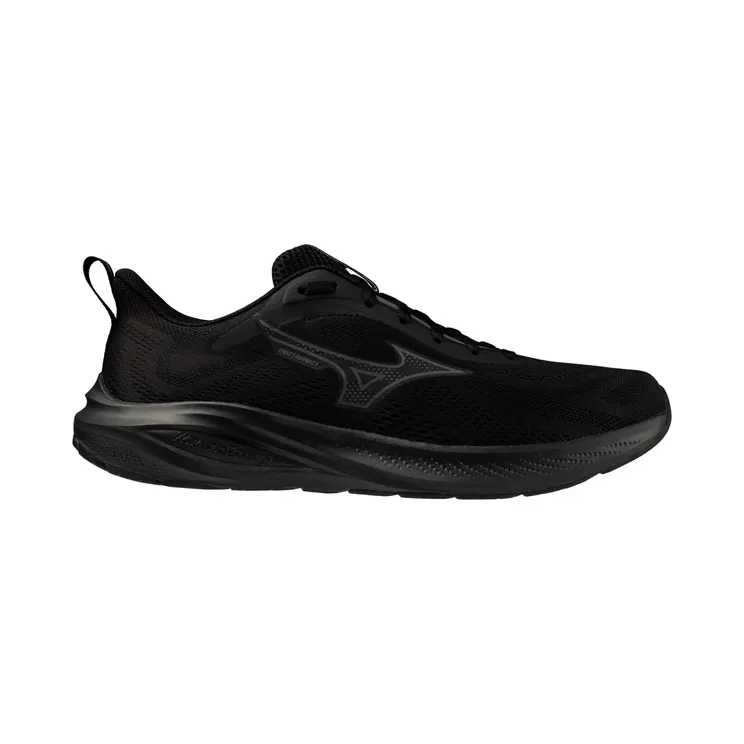 Mizuno Enerzy Runnerz 2 Black Iron Gate (K1GA251001)