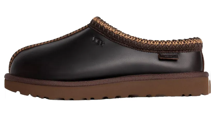 UGG Tasman Ironwood (1170292-IWD)