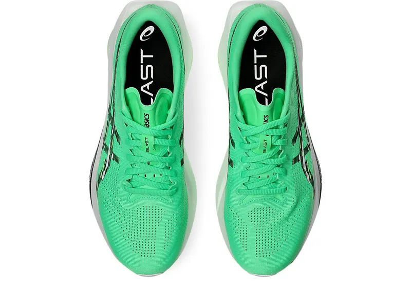 ASICS SONICBLAST “Vital Green / Black” (1011C083-300)