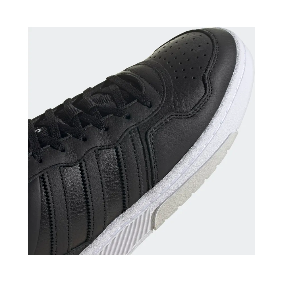 adidas Courtic Core Black / Core Black / Cloud White (GX6319)