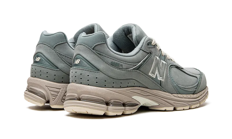 New Balance 2002R “Kith Pistachio” (M2002RK1)