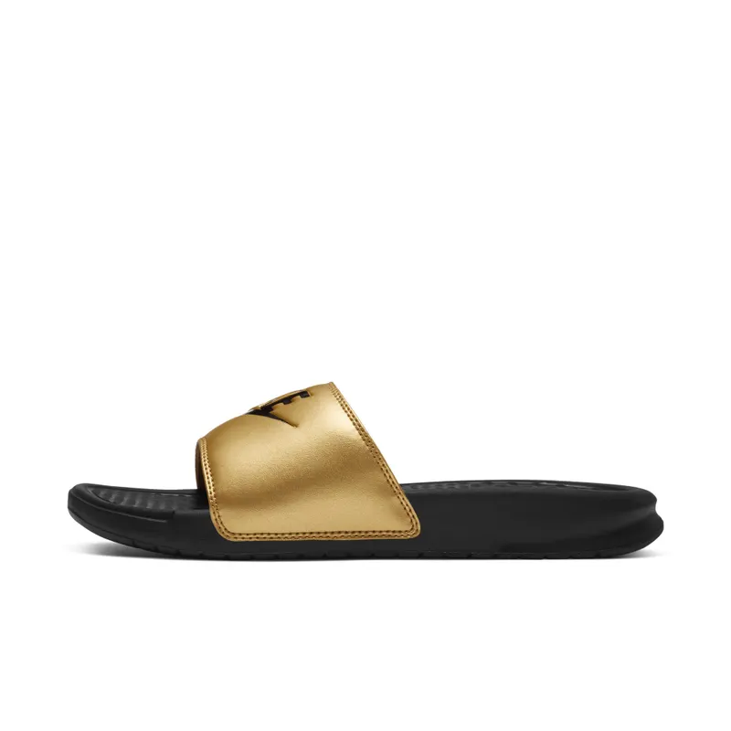 Nike Benassi JDI Slide Black (343881-014)