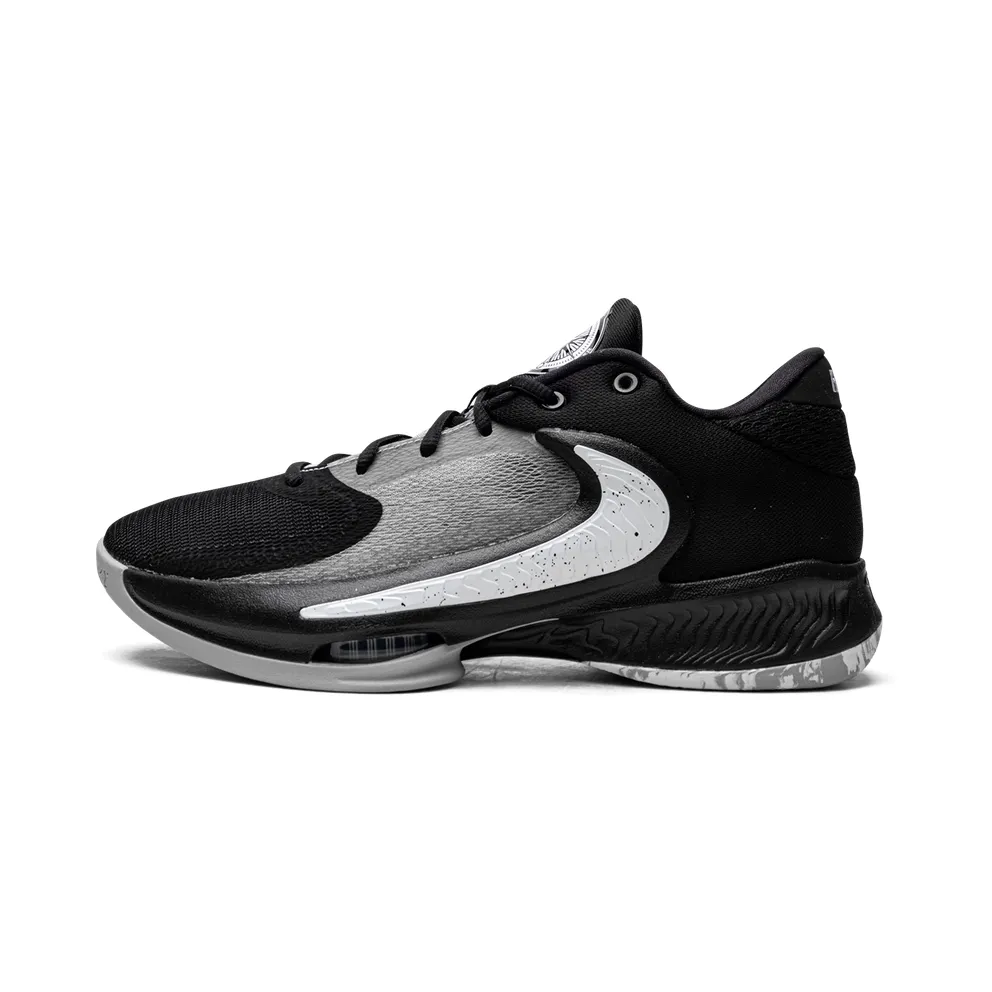 Zoom Freak 4 Basketball Black (DJ6149-001)