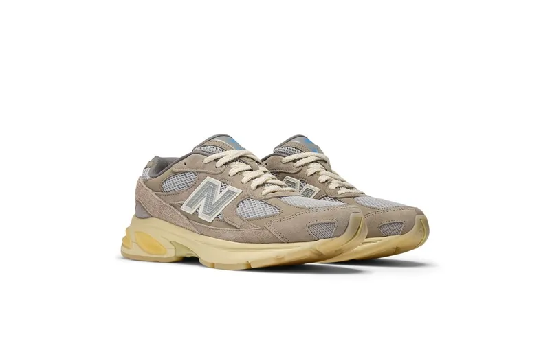 New Balance 2010 “Grey Day 2025” (U2010GD)