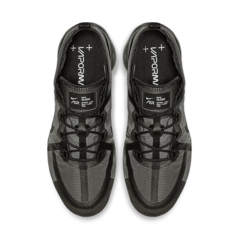 Nike Air VaporMax 2019 Triple Black (AR6631-004)