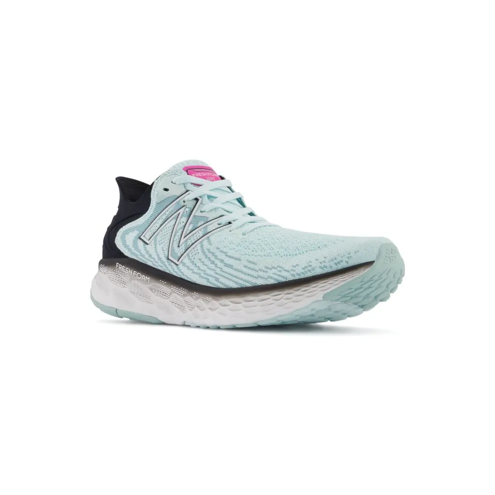 New Balance New Balance Blue/Black (W1080L11)