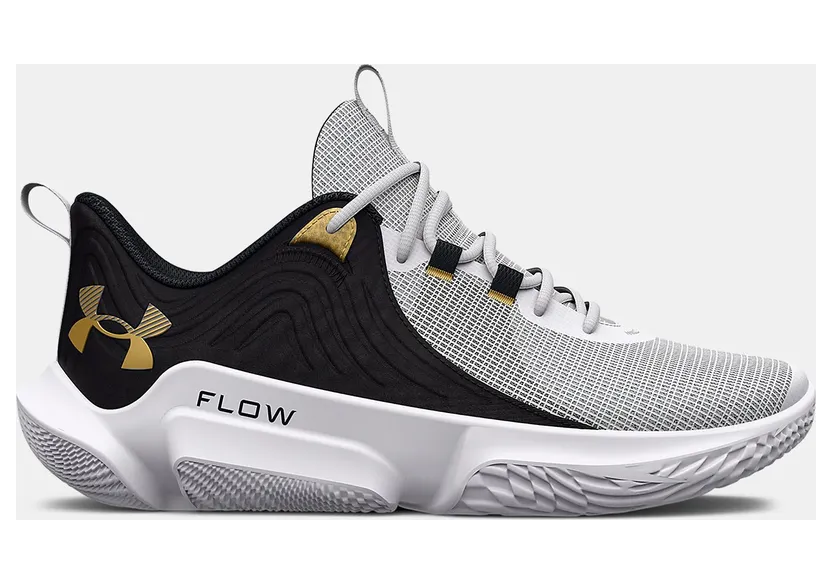 Under Armour Flow FUTR X 2 White (3024978-100)