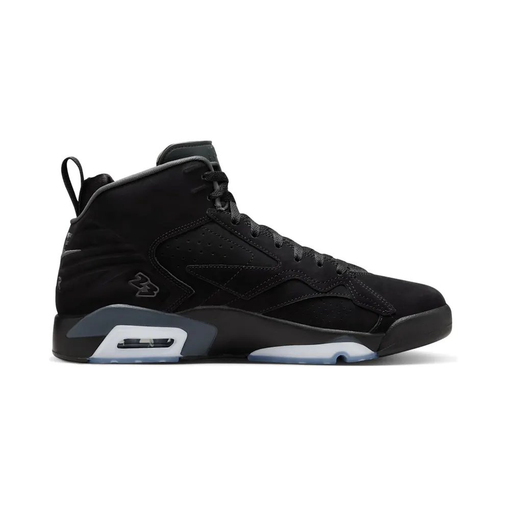Jordan MVP Black Dark Grey (DZ4475-001)