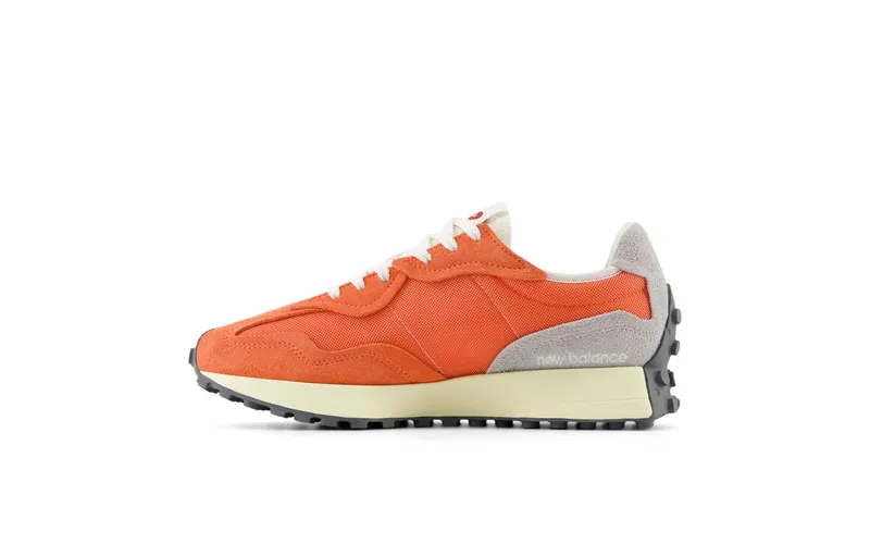 New Balance 327 Gulf Red Sun Glow (U327WRC)