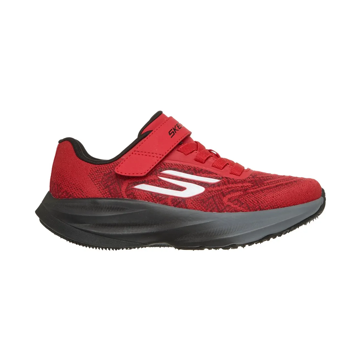skechers-skech 404351L_RED