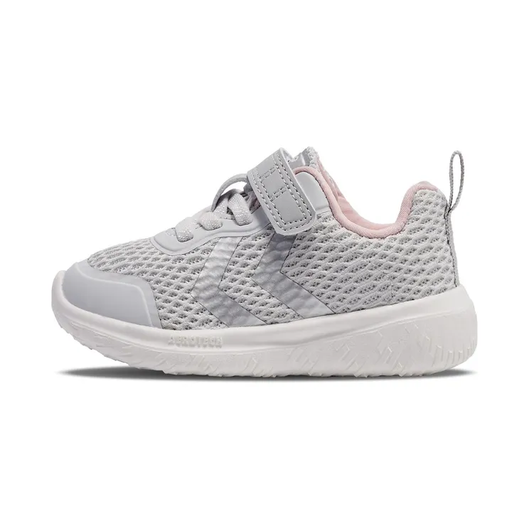 Hummel Actus ML Recycled “Grey” (2159922163)
