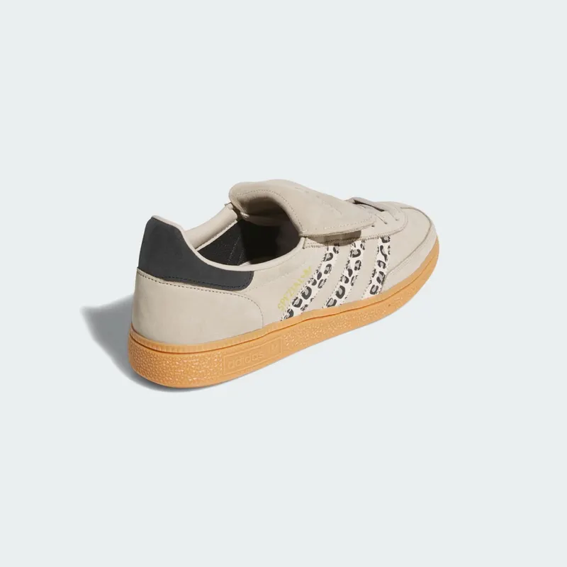 Adidas Handball Spezial Wonder Beige / Wonder White / Gum (JR4881)