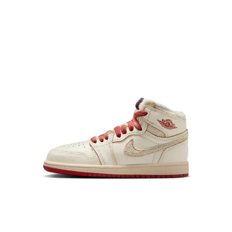 Air Jordan 1 High PS “Rare Air” (FD2597-100)