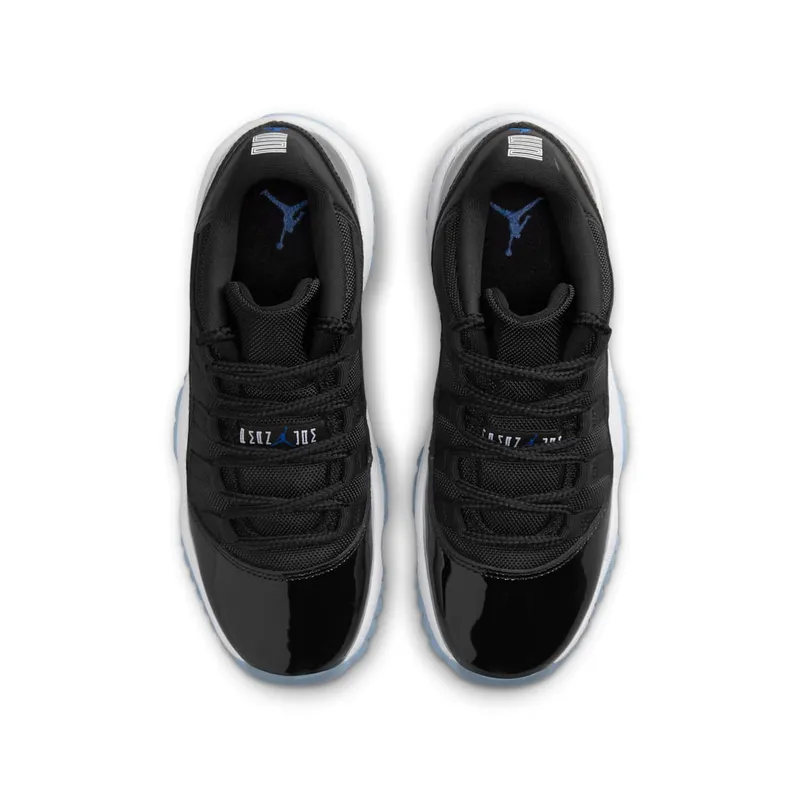 Air Jordan 11 GS “Space Jam” (FV5121-004)