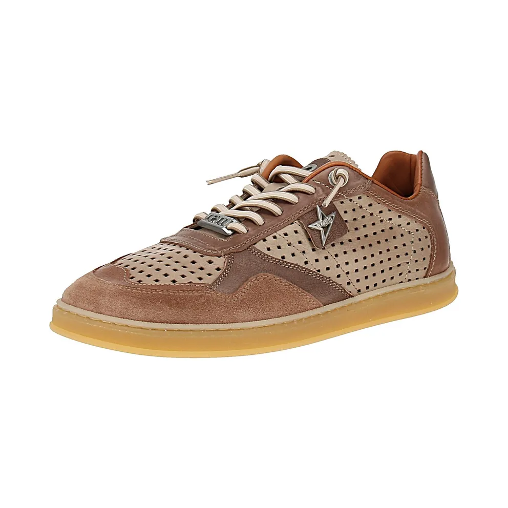 Cetti sneaker Bruin (4537100)