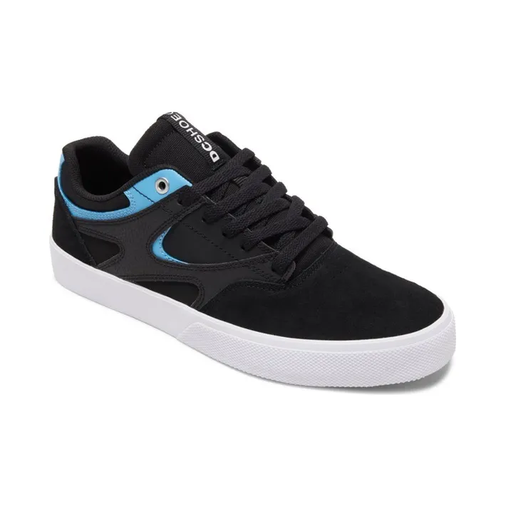 DC Kalis Vulc S Black (ADYS300576bkb)