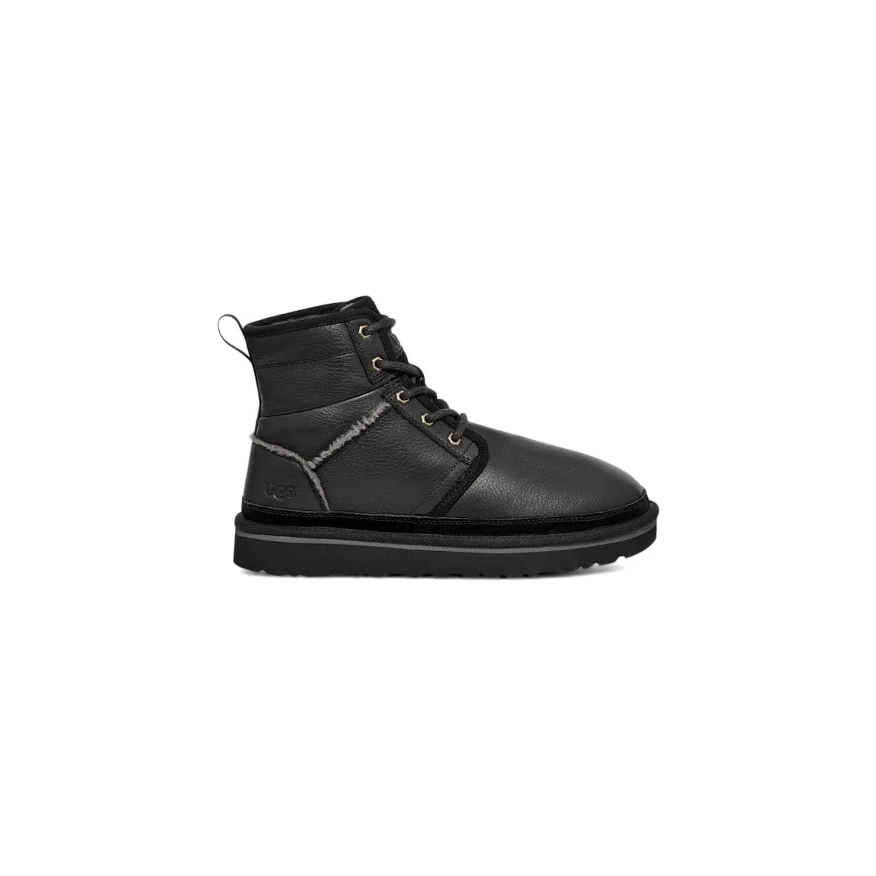 ugg-neumel 1144011-BLK
