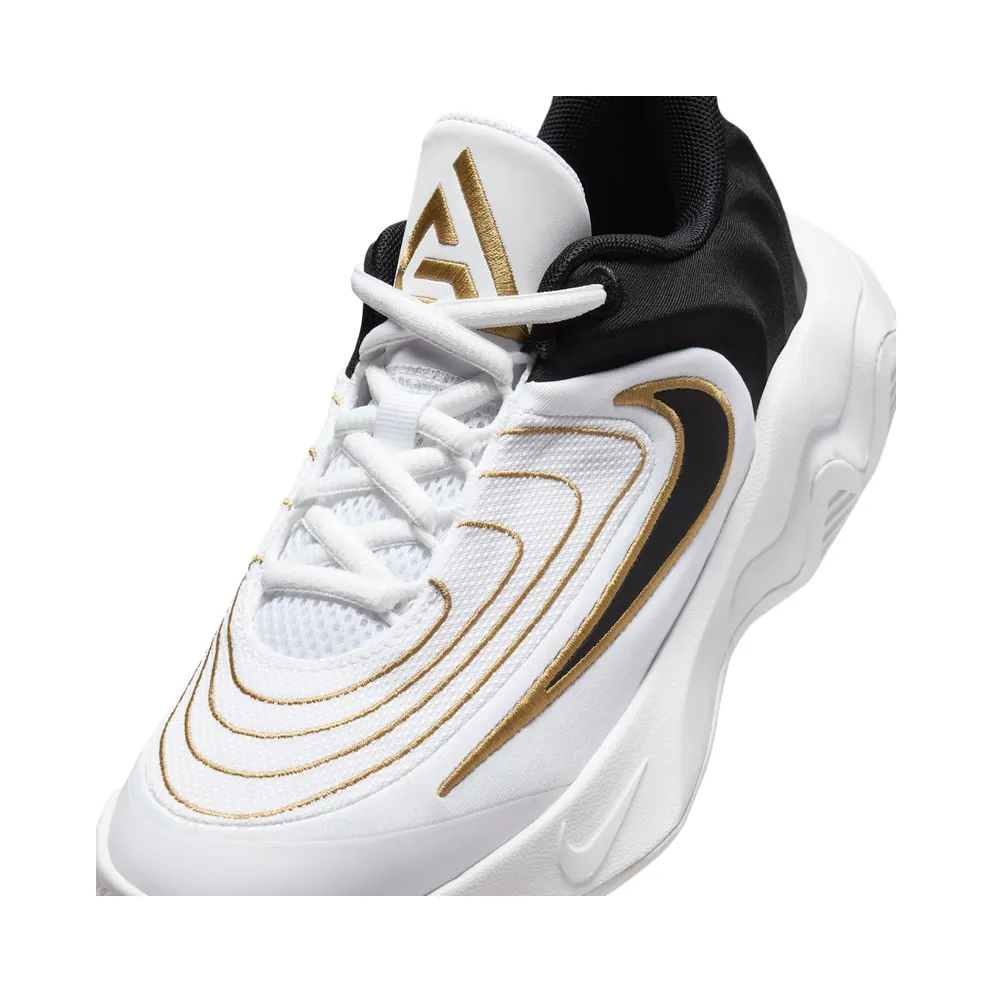 Nike Giannis Immortality 4 GS “Championship” (FZ6734-100)